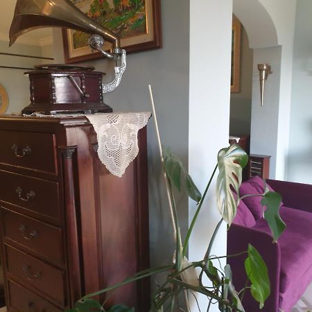 Apartment In Anakasia Overlooking 볼로스 외부 사진
